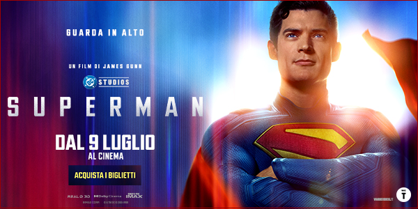 SUPERMAN [2025]